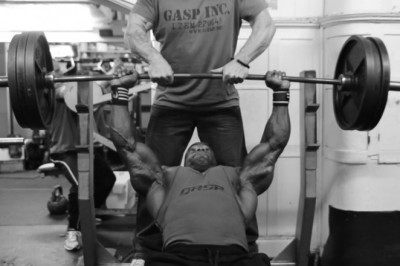 4 Pillar Lifts of a Well-Rounded Strength-Training Routine