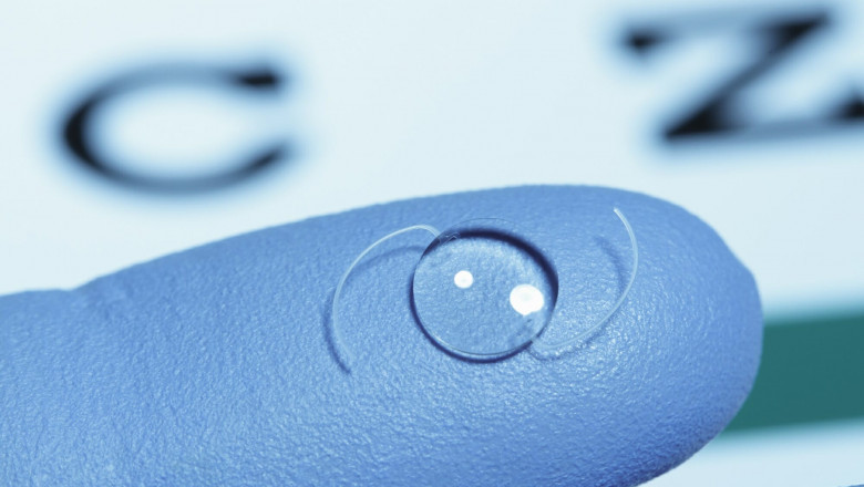 An Increase in the Prevalence of Diabetes is one of the Causes of Vision Impairment, which is Expected to Fuel the Growth of the Intraocular Lens Market