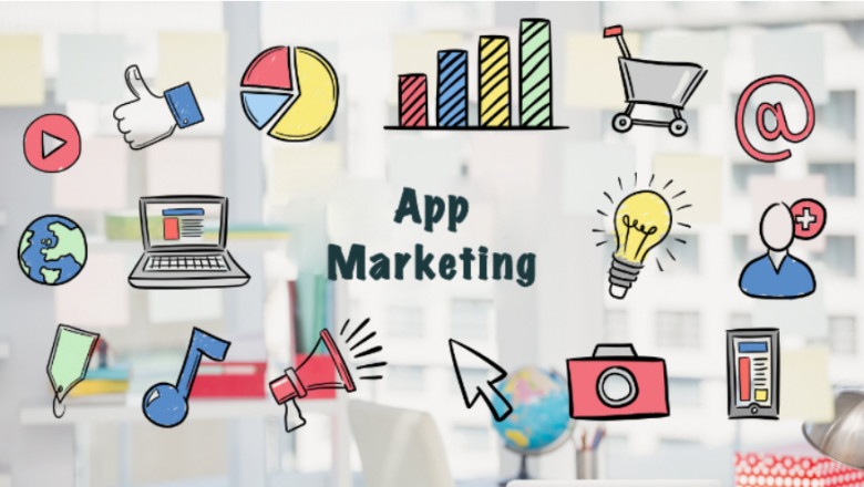 App Marketing Strategies For A Successful Pre-Launch