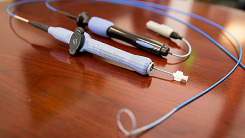 As a result of the high prevalence of such diseases, the global ablation devices market is expected to grow rapidly in the future