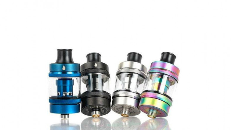 Aspire Tigon Sub Ohm Tank In Stock