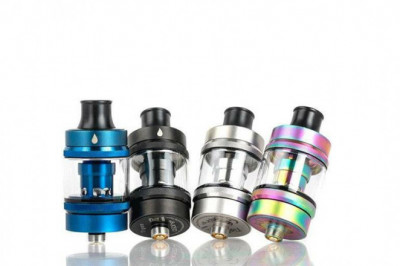Aspire Tigon Sub Ohm Tank In Stock