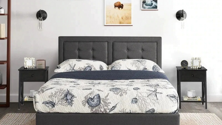 Bed Design, Modern Bed Design, New Bed Design