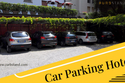 Benefits of Park Car Hotel