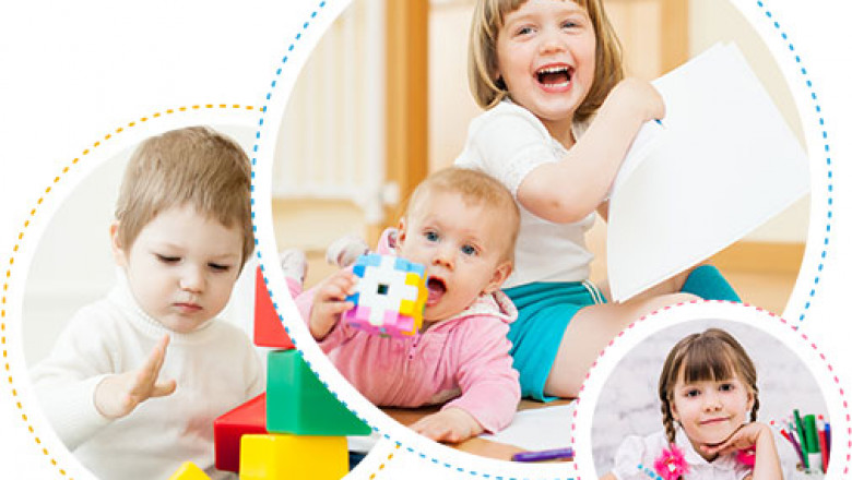 Best Nursery in Sharjah, Al Qasimia - Preschool in Sharjah