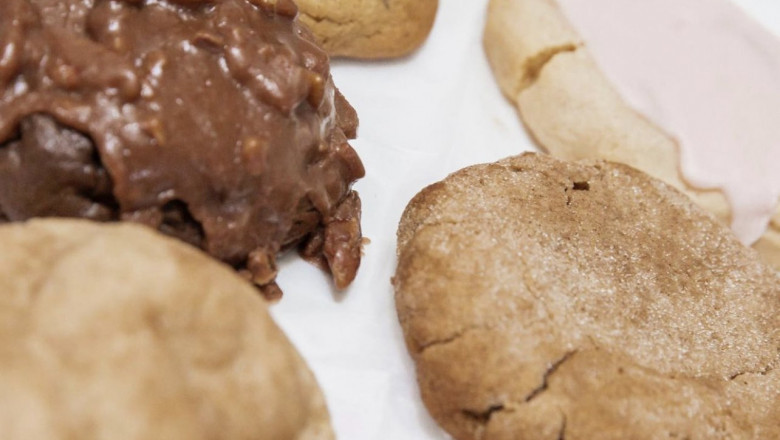 Birthday Cookies Cypress | Best Cookies Cypress