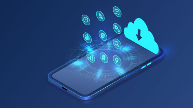 Blockchain Software Development Services