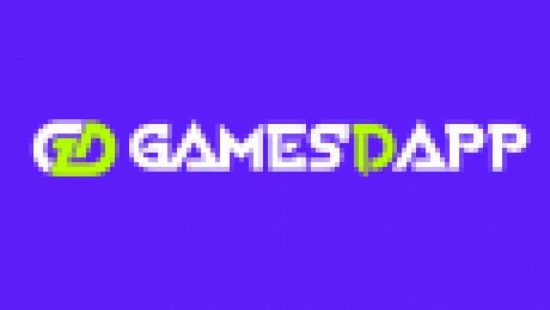 Build your games using BC. Games clone script