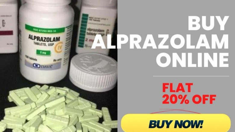 Buy Alprazolam Online Legally - Overnight Delivery | Walgreens USA