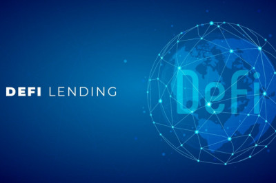 DeFi lending platforms are the future