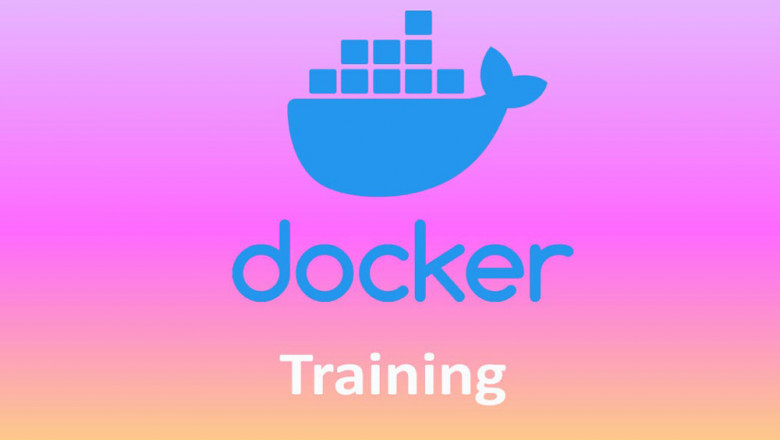 Docker Training In Hyderabad