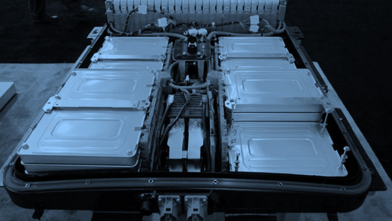 Electric Vehicle (EV) Battery Housing Market key players