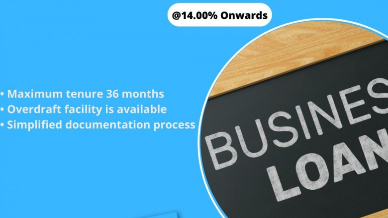 financeseva Business Loan Eligibility
