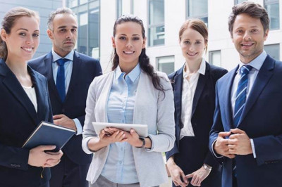 Get The Best HR Email List from InfoGlobalData