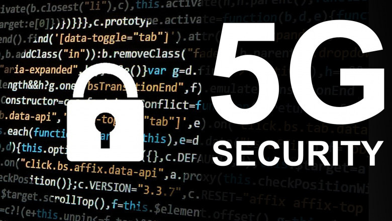 Global 5G Security Market 2022: COVID-19 Impact Analysis and Industry Forecast Report, 2028