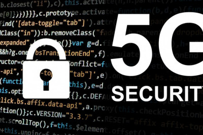 Global 5G Security Market 2022: COVID-19 Impact Analysis and Industry Forecast Report, 2028