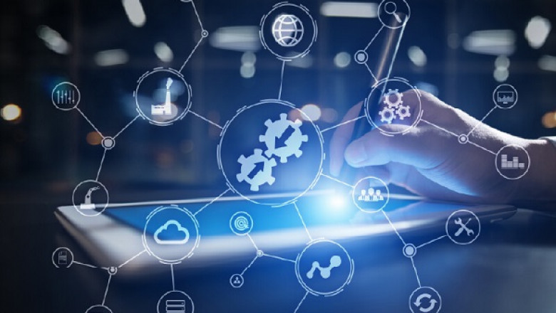 Global Data Fabric Market is Projected to reach USD 5.4 billion by 2030 at a CAGR 26.3%