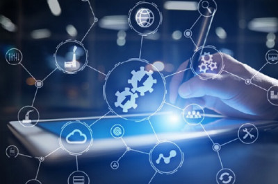 Global Data Fabric Market is Projected to reach USD 5.4 billion by 2030 at a CAGR 26.3%