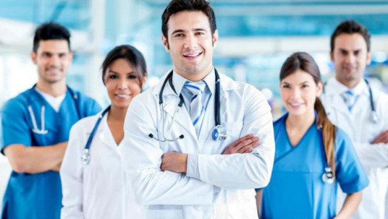 GP arrangements and appointments