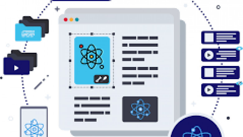 Hire React js Development Company: Build Scalable app in 2022
