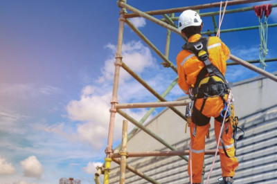 How good is scaffolding rental over scaffolding for sale