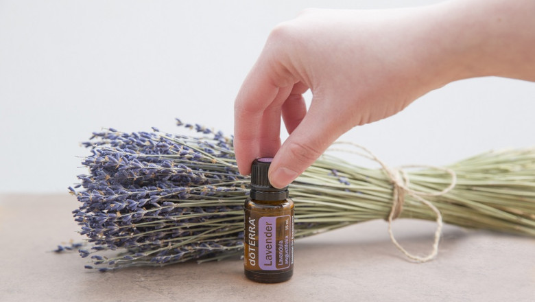 How Ingesting Select Essential Oils Can Make a Difference in Your Day