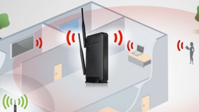 How To Do Amped Extender Login? Amped wireless range extender