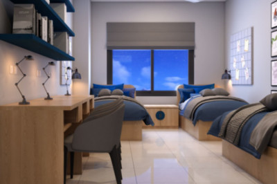 How To Make Your Hostel Room Feel Like Home