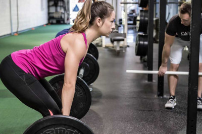 How To Maximize The Use Of A Home Gym