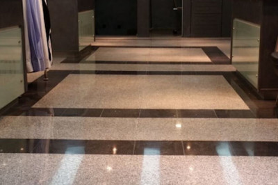 How To Polish New Stone Or Restore The Shine Of Existing Stone?