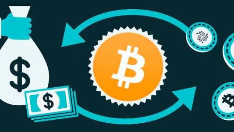 Improve Your Business With Mission-Driven Cryptocurrency Exchange Marketing Strategies