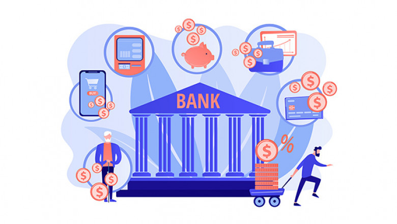 Investment Banking Services: Current Trends and Market Perspective