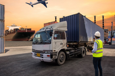 Logistics generally refers to the detailed planning and execution of complex operations.