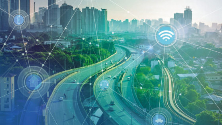 M2M and IoT Market Report 2022-2028, Industry Share, Size, Price Trends, Segmentation, Forecast