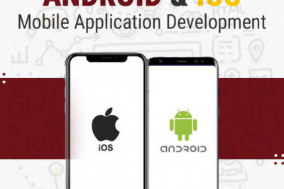 Mobile App Development Services in Dombivli, Mumbai, India | Omega Softwares