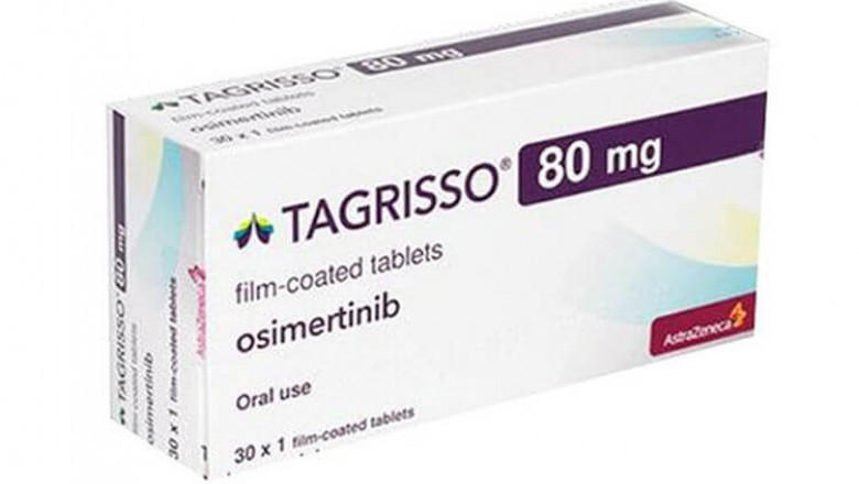 Osimertinib price