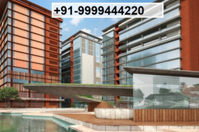 Retail Shops & Office Space Assured Return Projects in Noida,