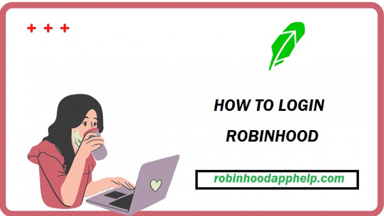 Robinhood Login: How to Sign in your Robinhood Login Account