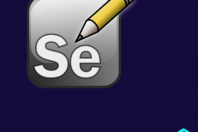 Selenium Automated Testing
