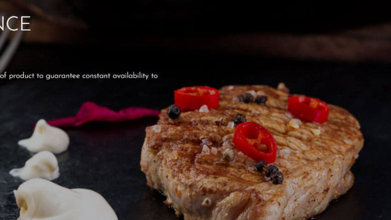 Simple ideas about how you have to choose the meat supplier