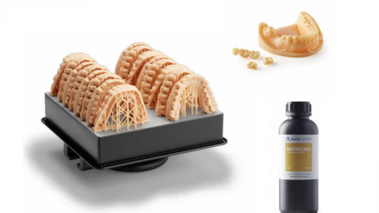 The Best Dental 3D Printers for Practices