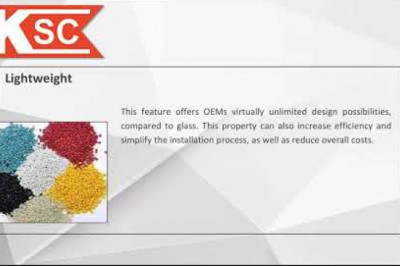 The Complete Guide to Polycarbonate Granules