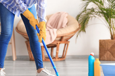The importance of regular house cleaning