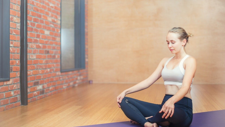 Ways to lose weight naturally to get fit