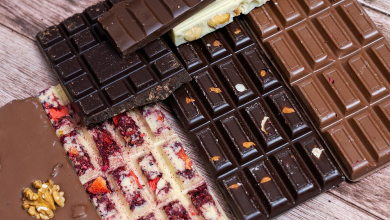 What to Consider when Buying a Luxury Chocolate Gift