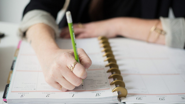 What to do When You Cannot Finish Your Accounting Homework on Time?