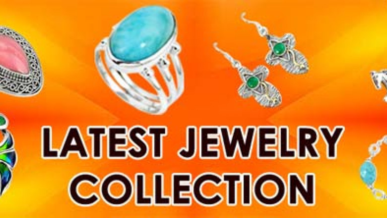 WHOLESALE GEMSTONE SILVER JEWELRY MANUFACTURER INDIA