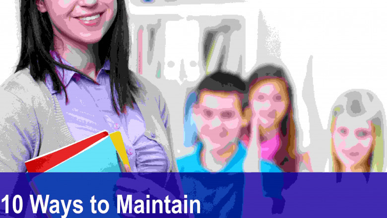 10 ways to maintain a balance between academics and curricular activities