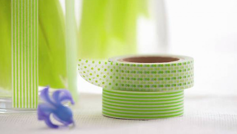 4 Reasons Why You Should Use Washi Tape in Your Scrapbooking Projects