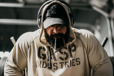 5 Things You Need to Do the Day of a PR Lift Attempt